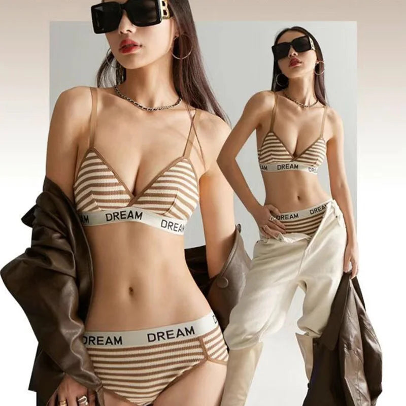 Dream Bra Set