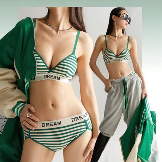Dream Bra Set
