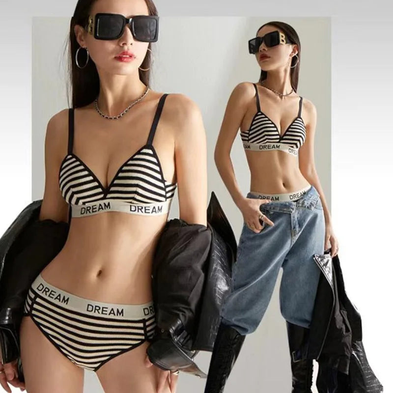 Dream Bra Set