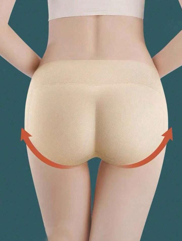 High Waist Panty Tummy Slim