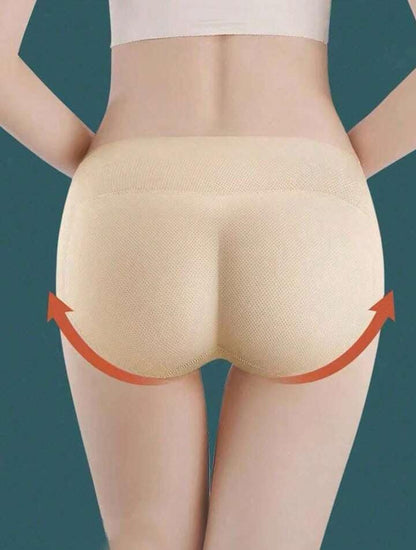 High Waist Panty Tummy Slim