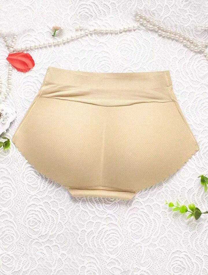 High Waist Panty Tummy Slim