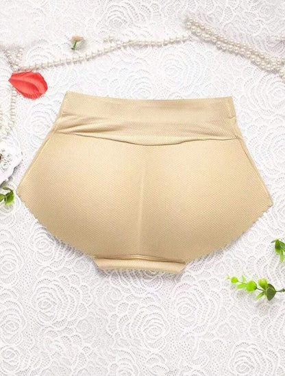 High Waist Panty Tummy Slim