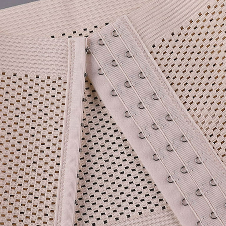 Core Control Wrap Shaper Belt