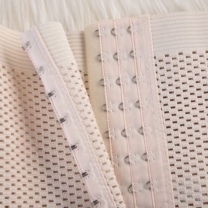 Core Control Wrap Shaper Belt