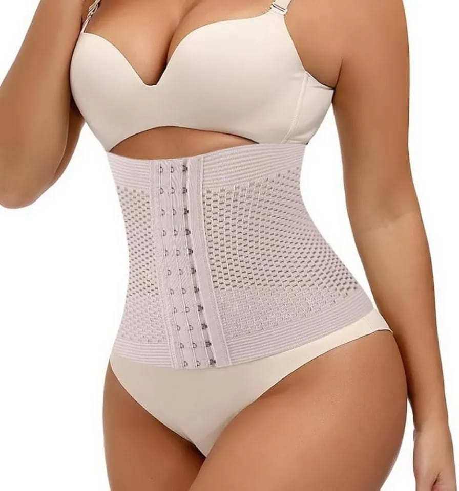 Core Control Wrap Shaper Belt