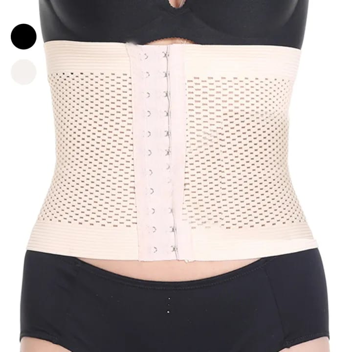 Core Control Wrap Shaper Belt