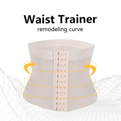 Core Control Wrap Shaper Belt