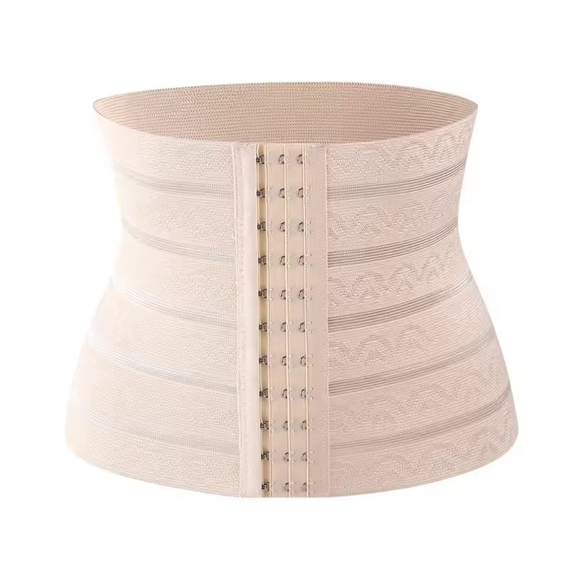 Flat Form Tummy Belt