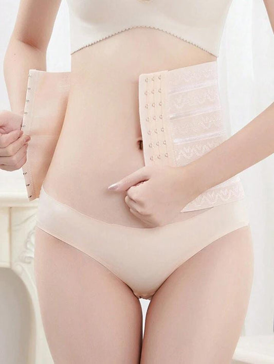 Flat Form Tummy Belt