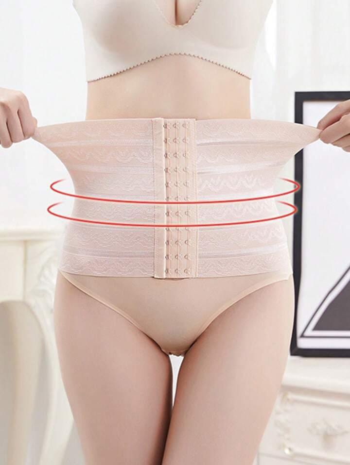 Flat Form Tummy Belt