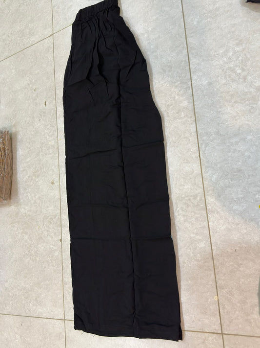 Linen Trouser - Comfort