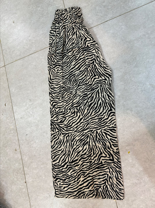 Linen Trouser - Signature