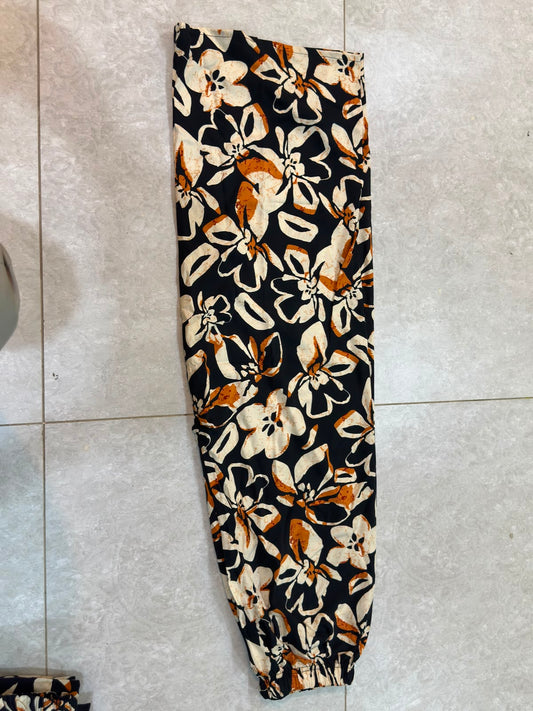Linen Trouser - Essential