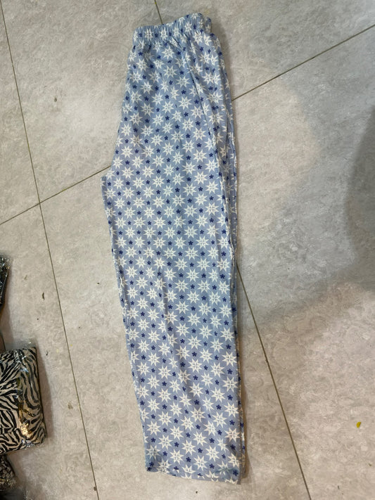 Cotton Jersey Trouser - Elvora