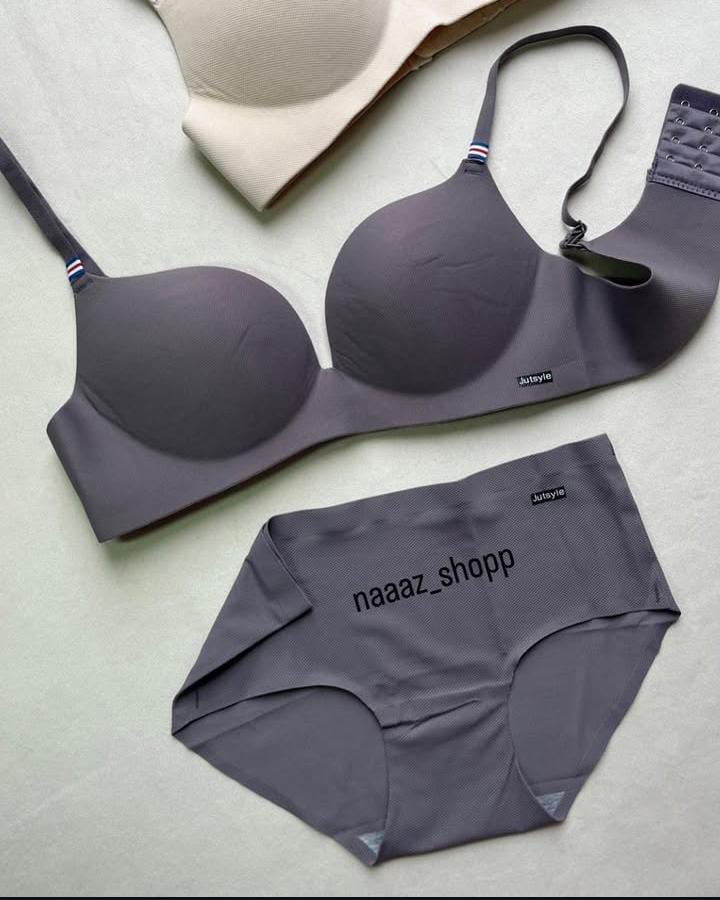 Just Style Bra Set