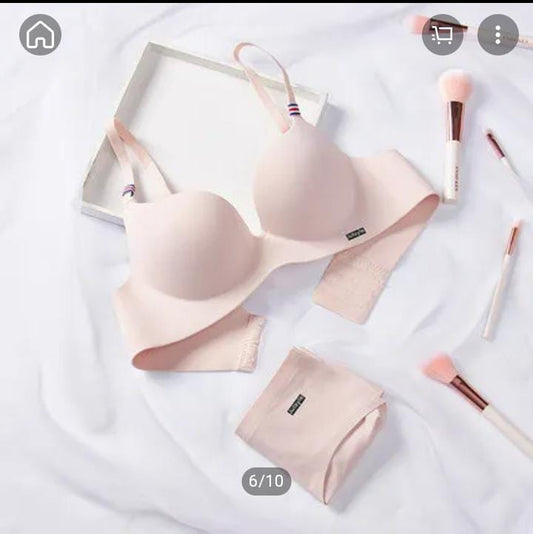 Just Style Bra Set