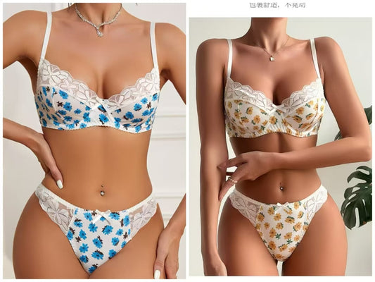 Victoria Secret Bra Set