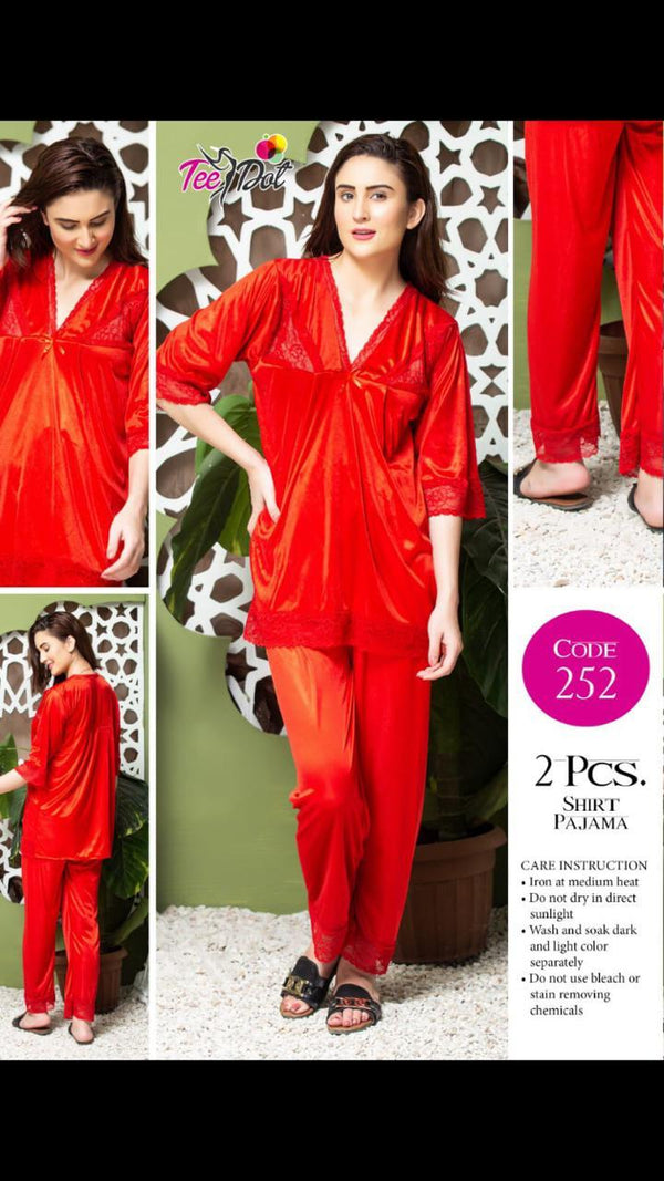 2 Piece Twilight Glow Nighty