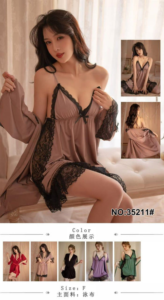Classic Soft Nighty