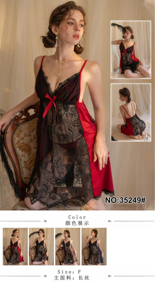 Fresh Feel Nighty