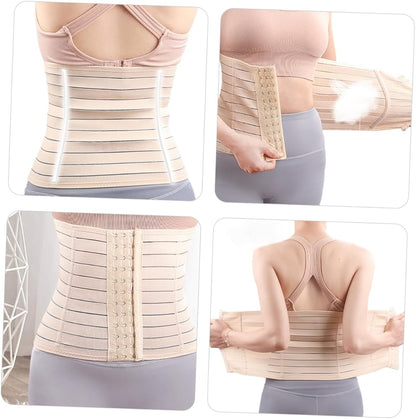 Tummy Control & Belly Shaper Belt