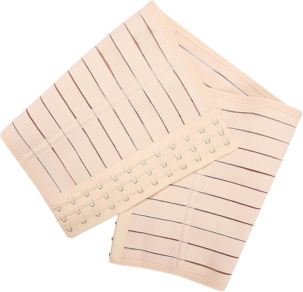 Tummy Control & Belly Shaper Belt