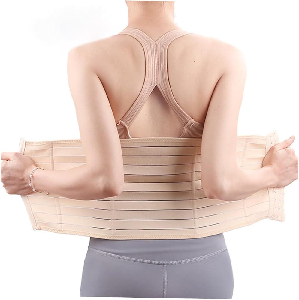 Tummy Control & Belly Shaper Belt
