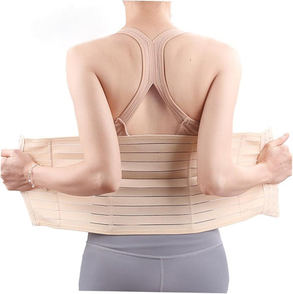 Tummy Control & Belly Shaper Belt