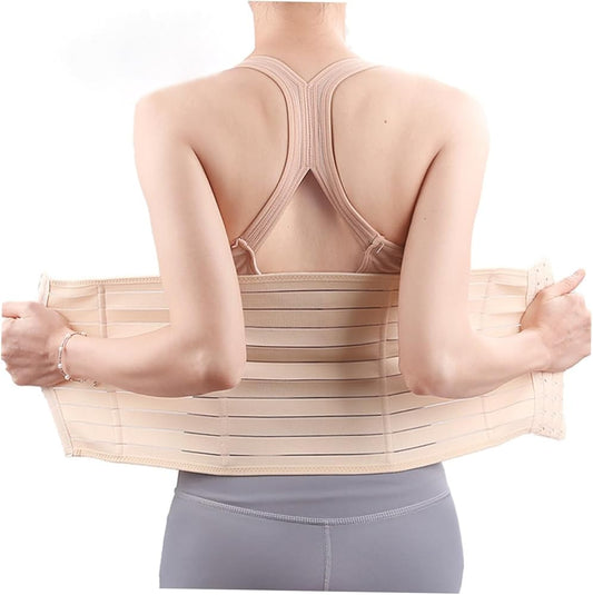 Tummy Control & Belly Shaper Belt