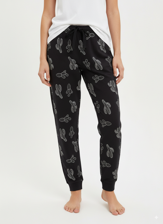 Winter Trouser - Hello Sunshine