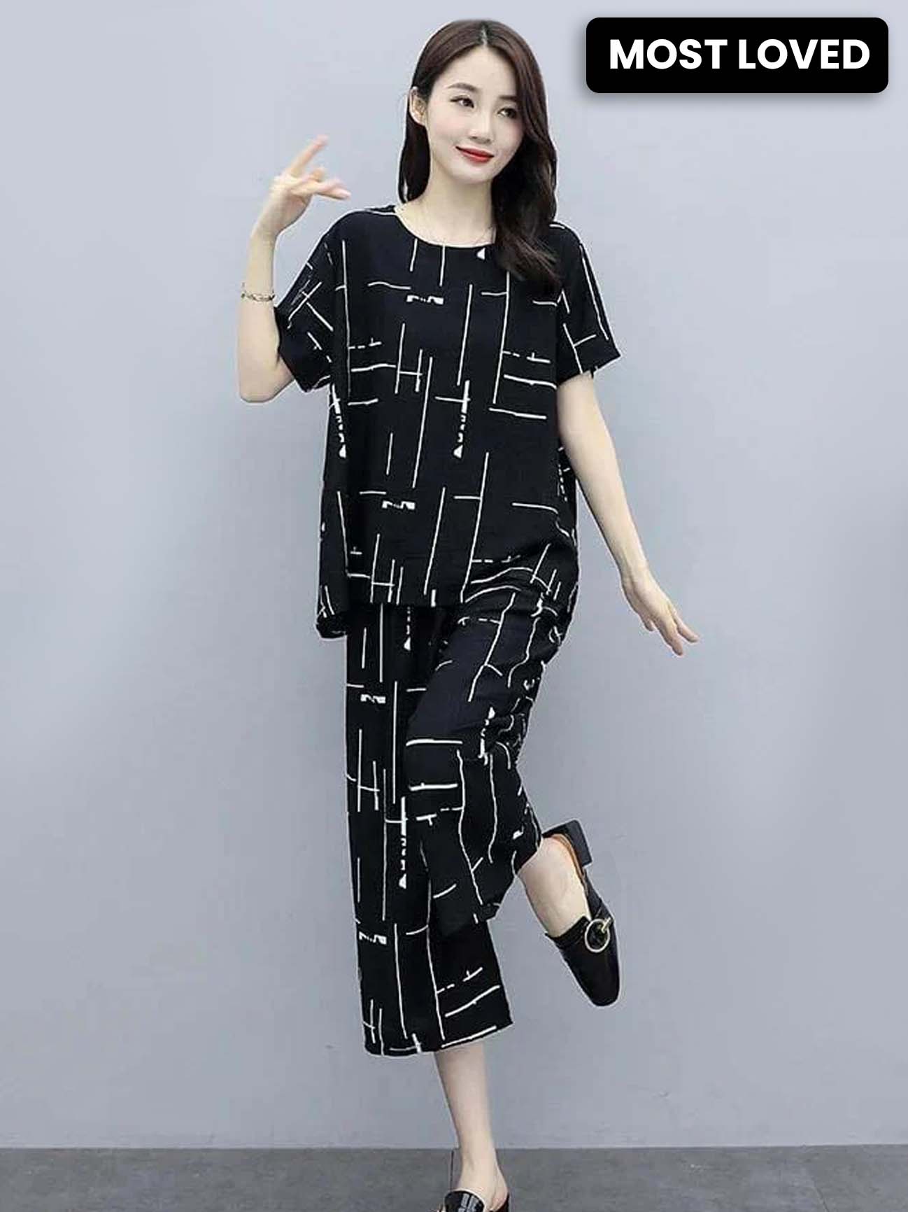 night dress for ladies in pakistan Satin Pyjama Set 4andco
