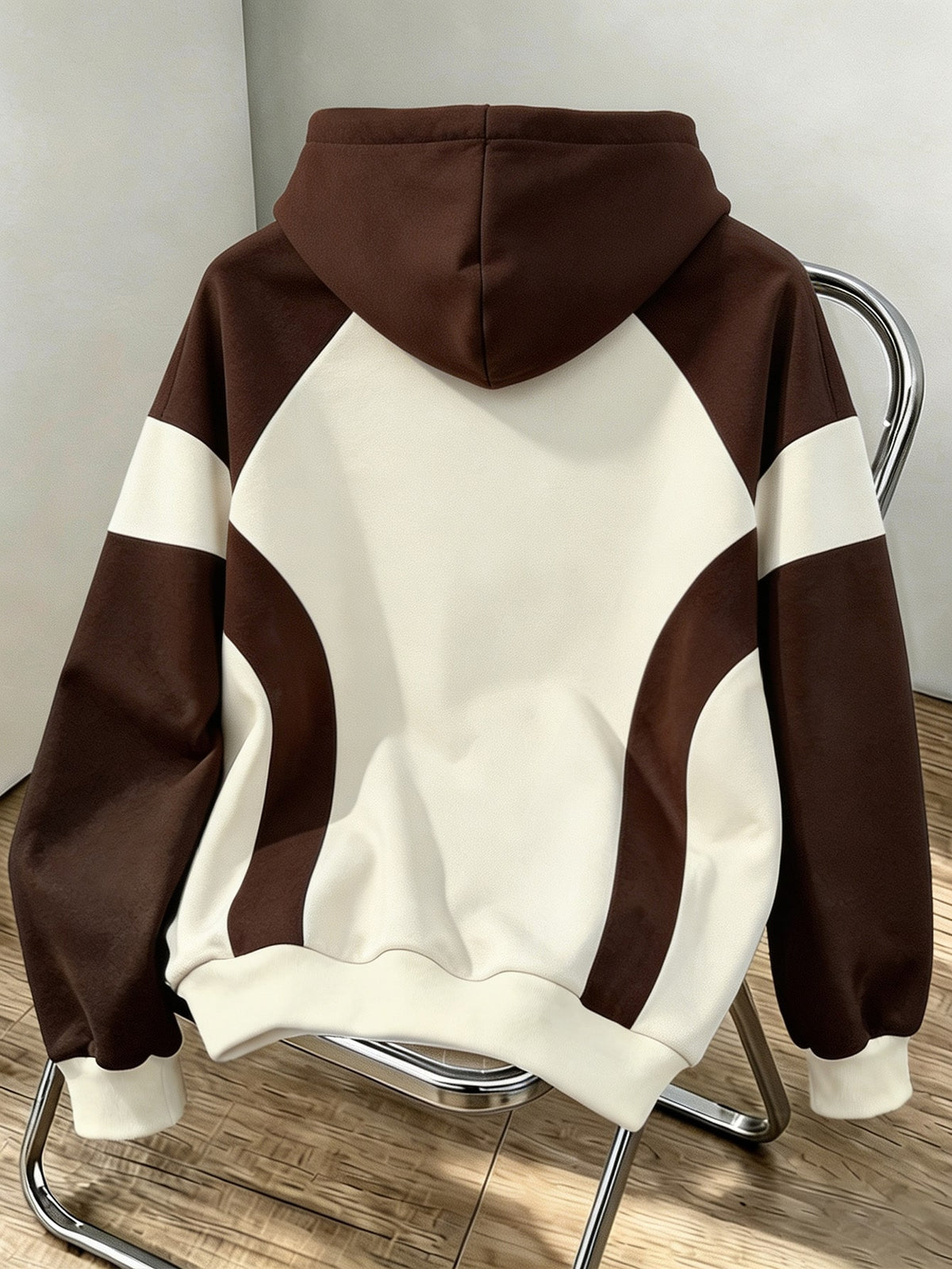 Winter Overthinker Hoodie For Women