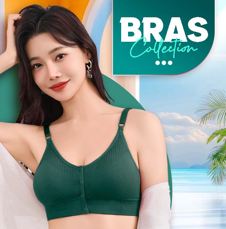 Bras