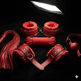 Fifty Shades Of Grey Fun Kit 5