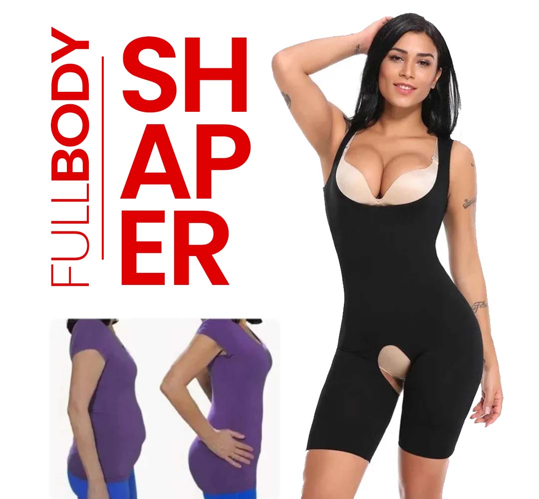 Body Shapers