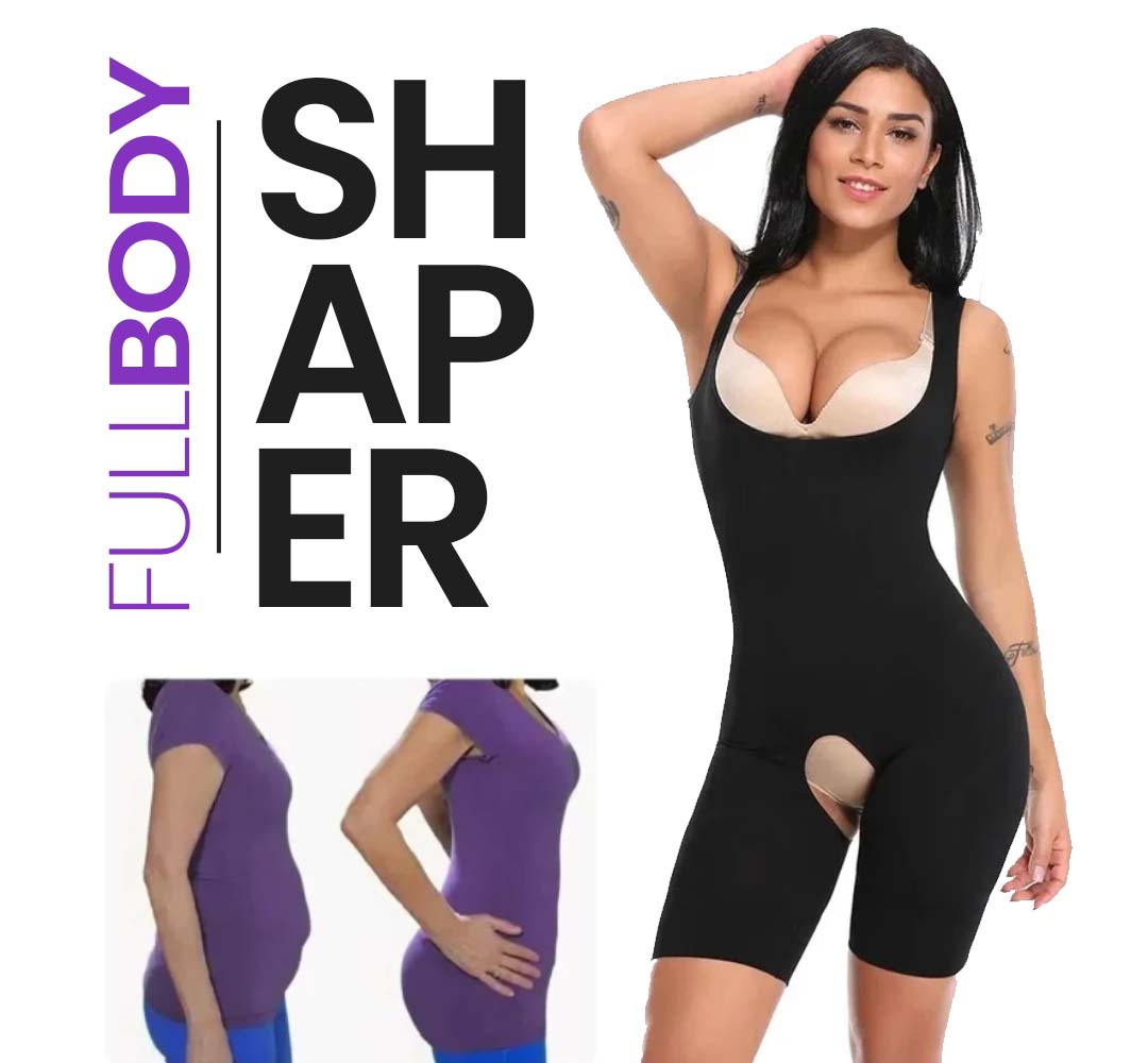 Body Shapers