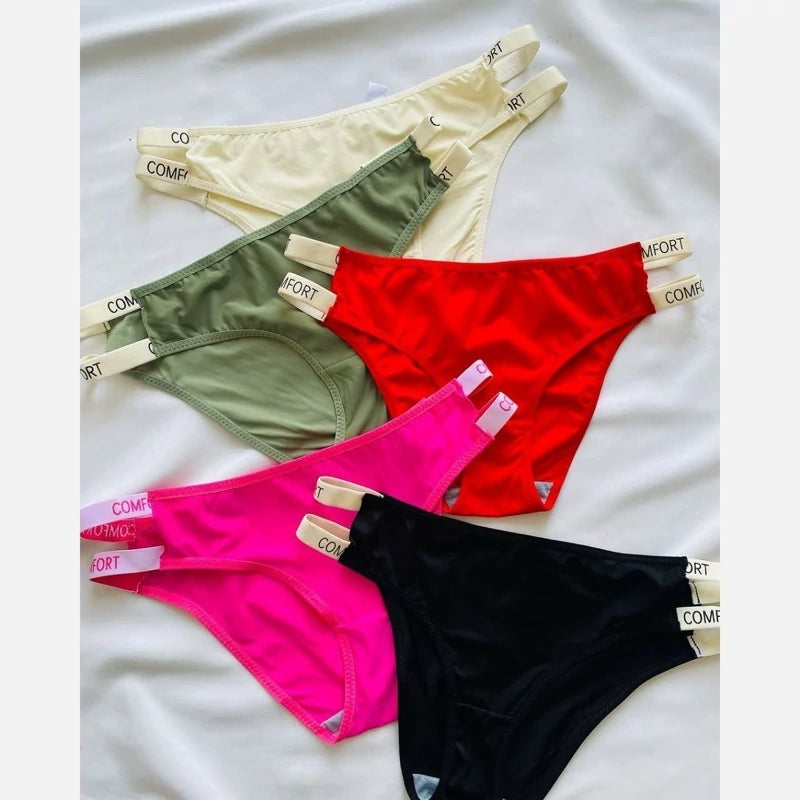 Fashion Bra Set