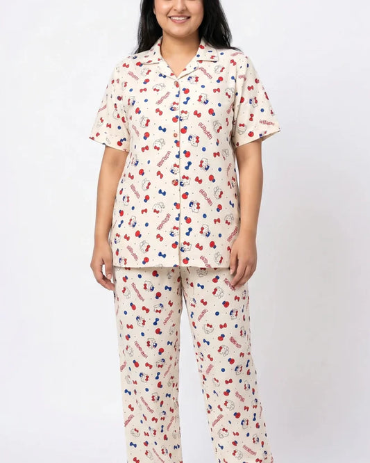 Premium Night Suit 4