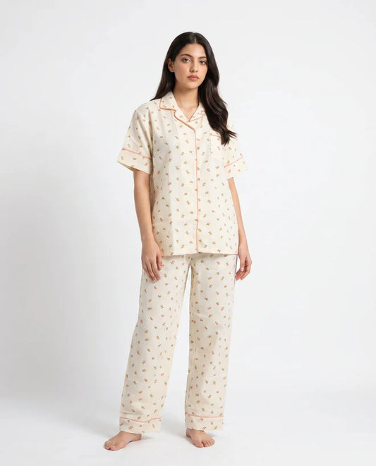 Premium Night Suit 5