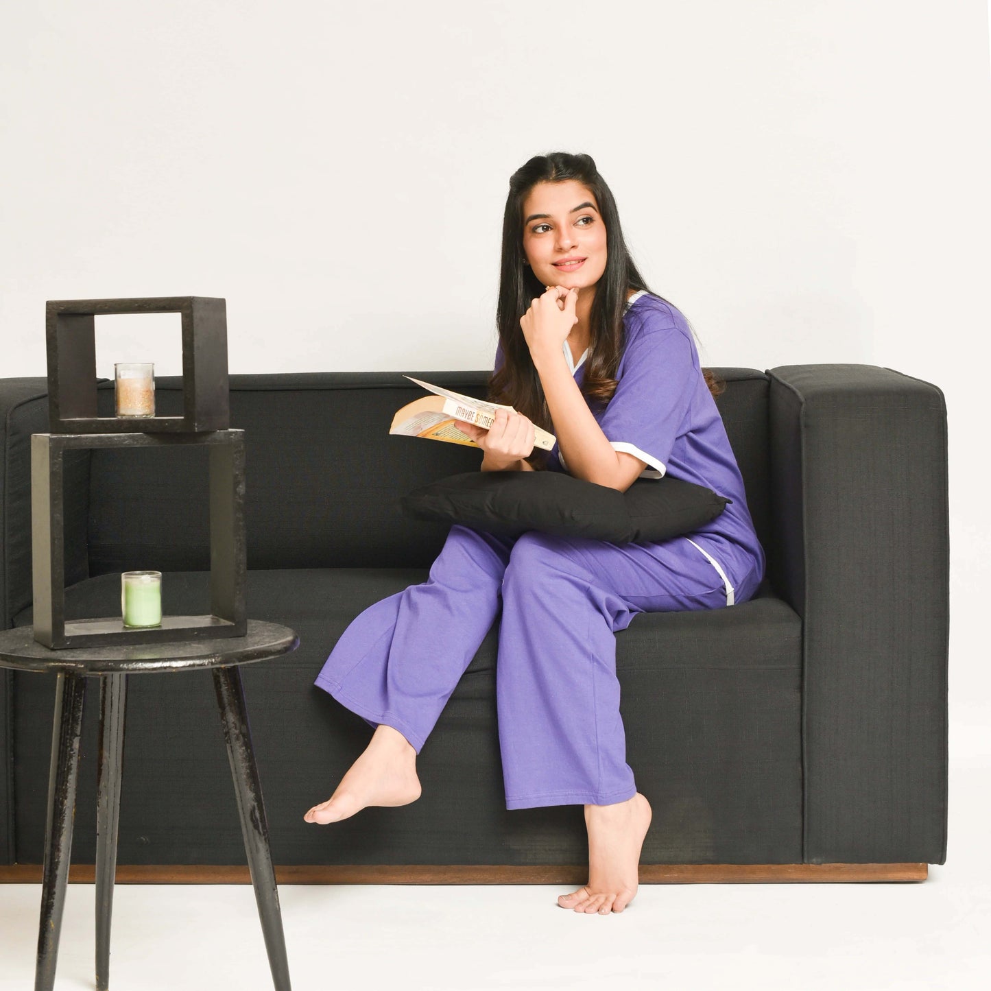 Pipen Stylish Night Suit
