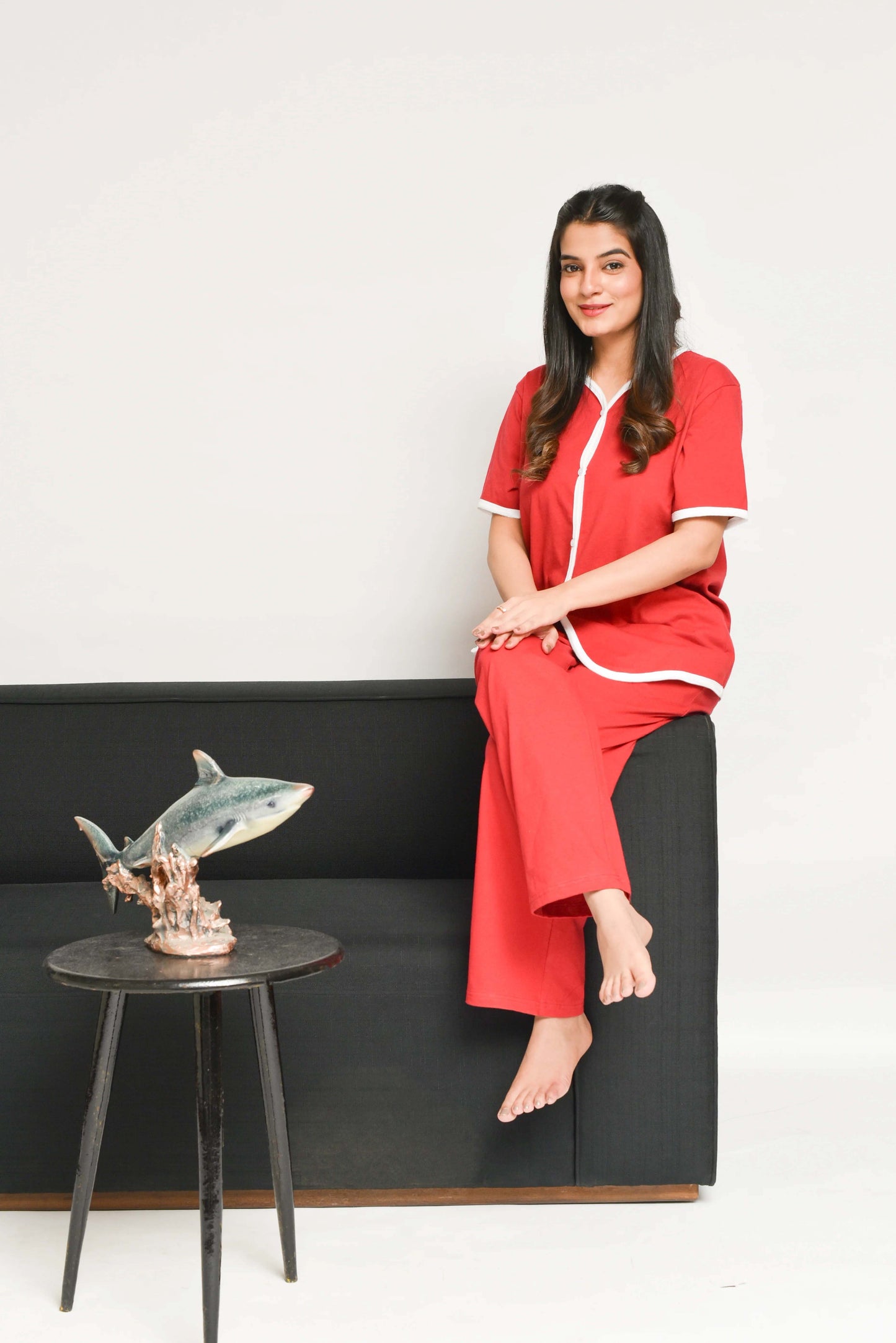 Pipen Stylish Night Suit