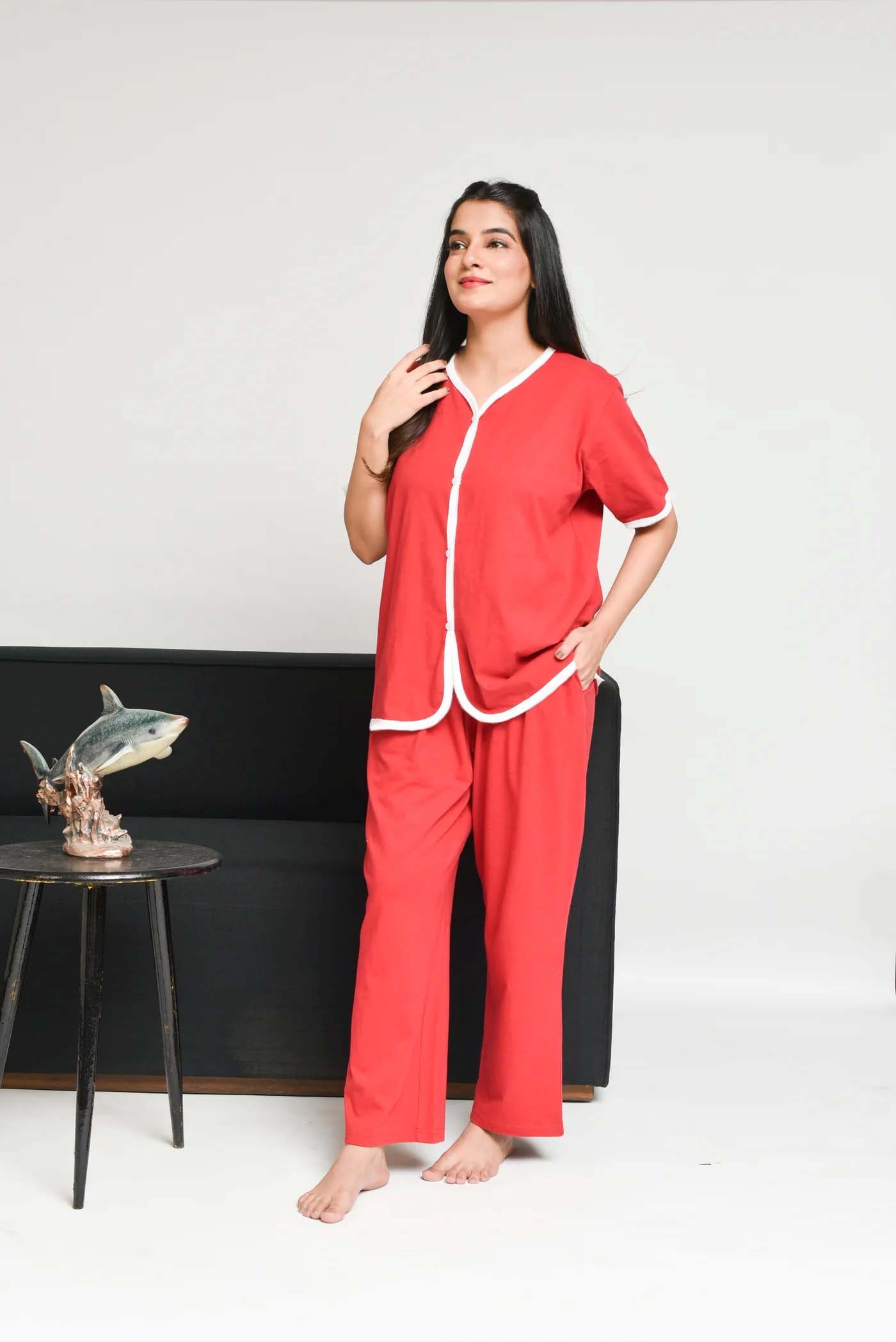 Night Suits for Ladies Online Pakistan | Flat 60% Off Today  Night Need