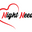 logo of Night Dress - Pakistan's Top Brand for Girls' Nightwear - Night Need