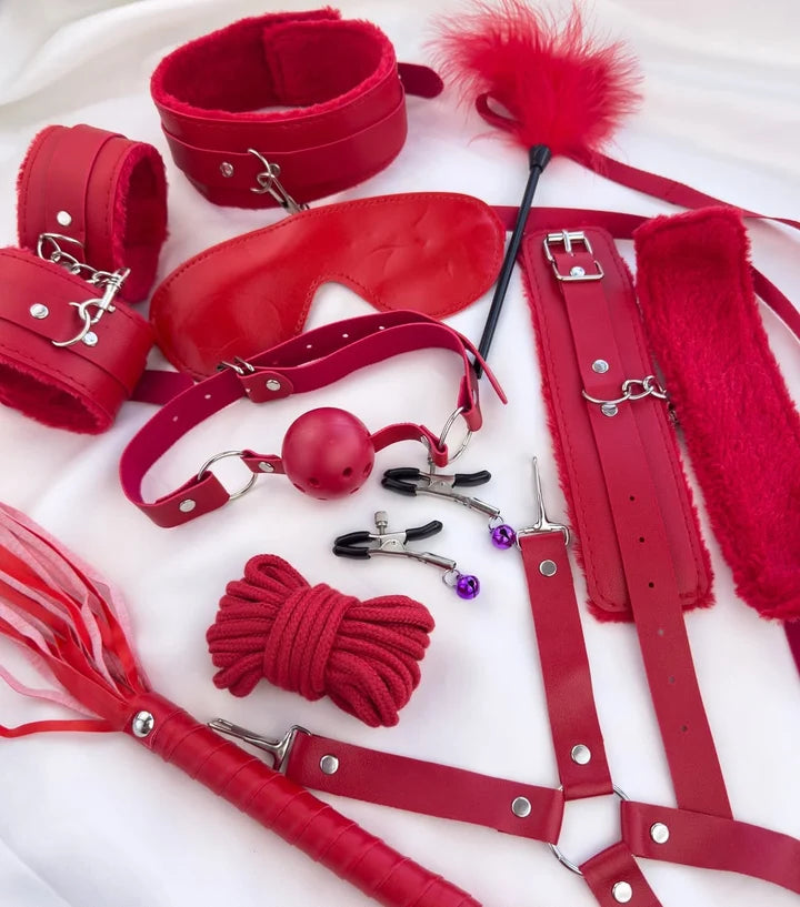 Accessories
