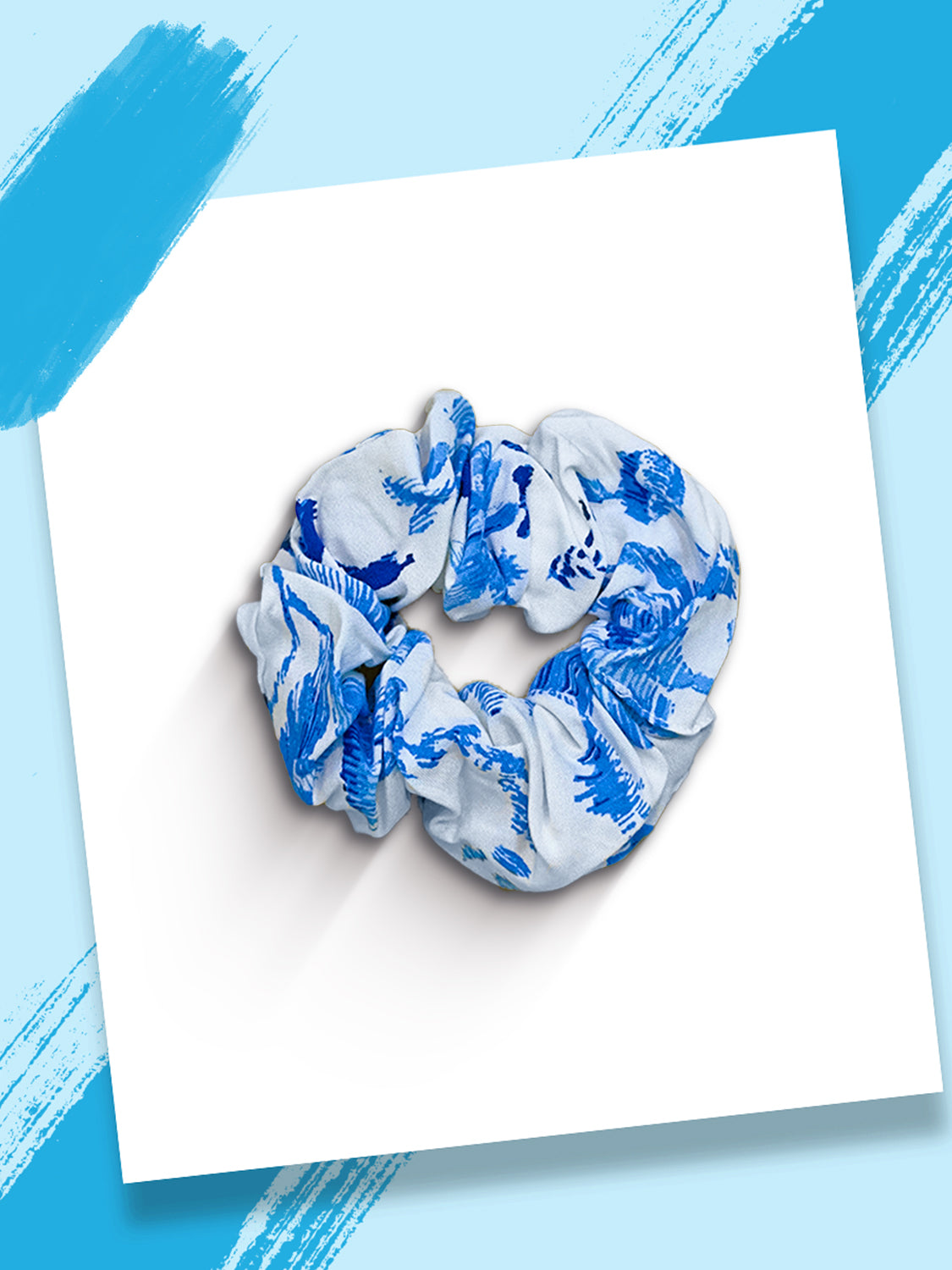 Everyday Scrunchie