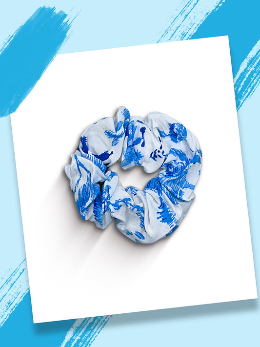 Everyday Scrunchie