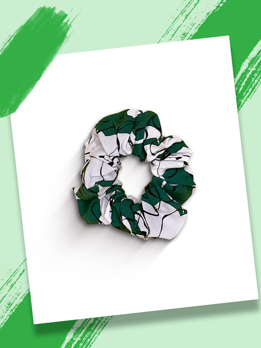 Breeze Scrunchie