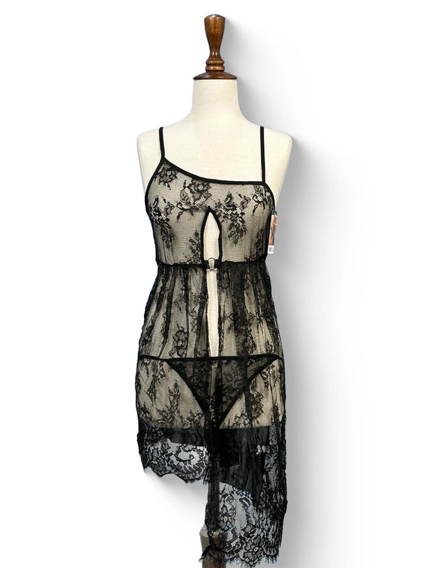 Set 20 – Ultra Lace Lingerie