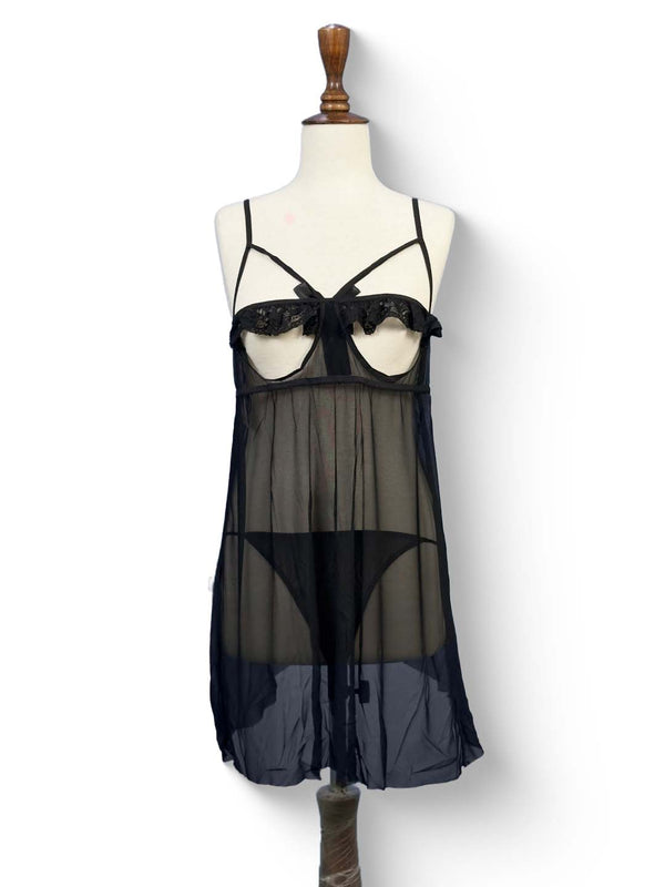 Set 13  Delicate Intimate Wear